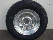 165-R13-8Ply-Tyre